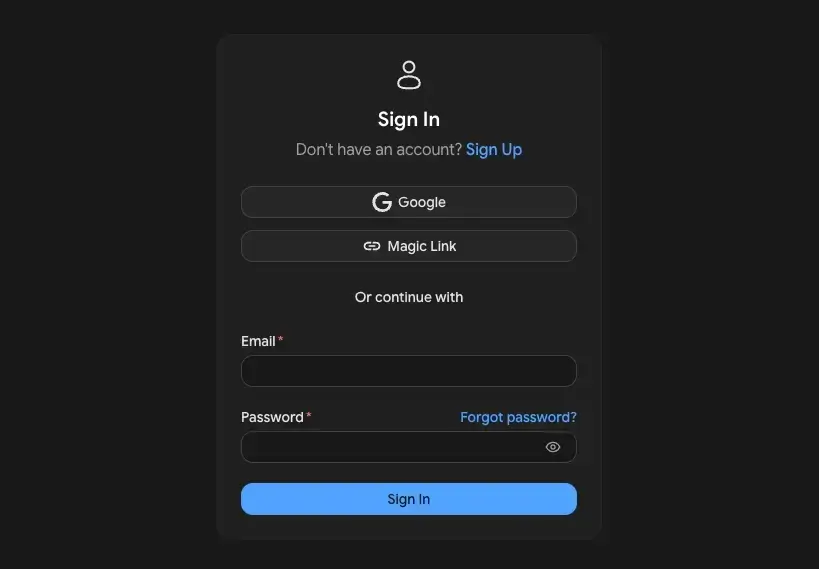 Authentication-image